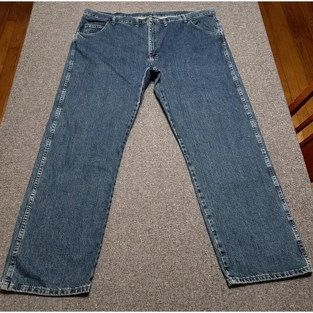 Wrangler great no